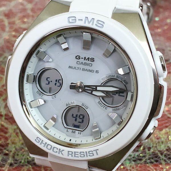 恋人たちのGショックペア G-SHOCK BABY-G ペアウォッチ ペア腕時計
