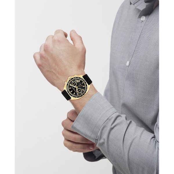 コーチ COACH 腕時計 メンズ チャーター CHARTER 44MM クロノグラフ 