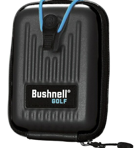 ブッシュネル Bushnell ピンシーカーツアーV6シフトジョルト(ブラック 