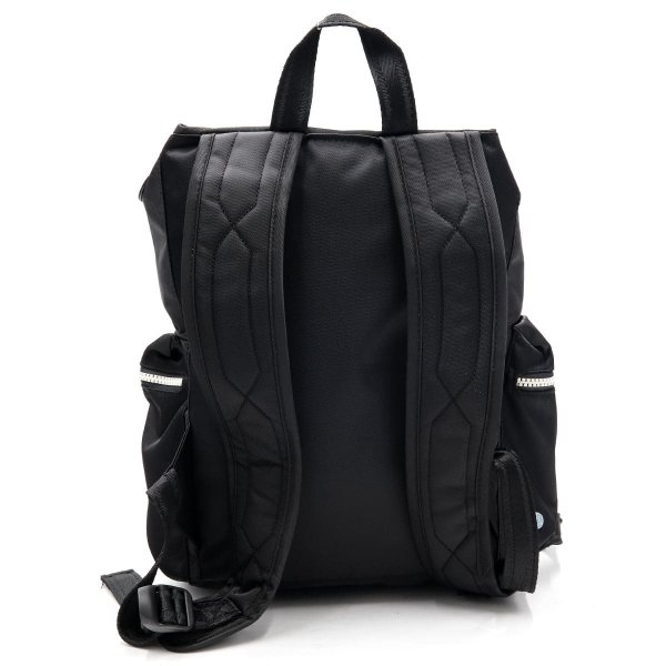 HUNTER ハンター リュック UBB6018ACD MINI TOPCLIP BACKPACK NYLON