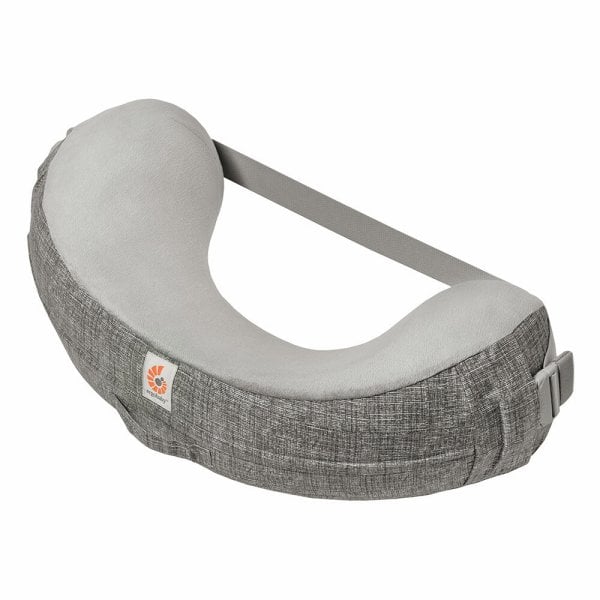 Ergobaby エルゴベビー ナチュラルカーブ・ナーシングピロー（授乳 