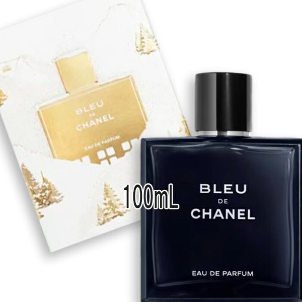 【期間限定値下げ】ブルードゥ　シャネル100ml CHANEL(シャネル) 【数量限定】ブルー ドゥ シャネル オードゥ
