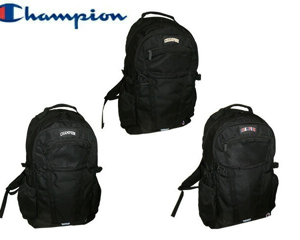 バッグ Champion チャンピオン CHAMPION リトルロックリュックサック