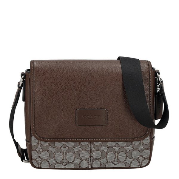 メンズ 【新品・未使用】COACH正規品✨ 長財布収納OK／男女兼用◎ CE534