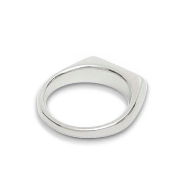 トムウッド 指輪 メンズ Tom Wood クヌート リング Knut Ring 100572