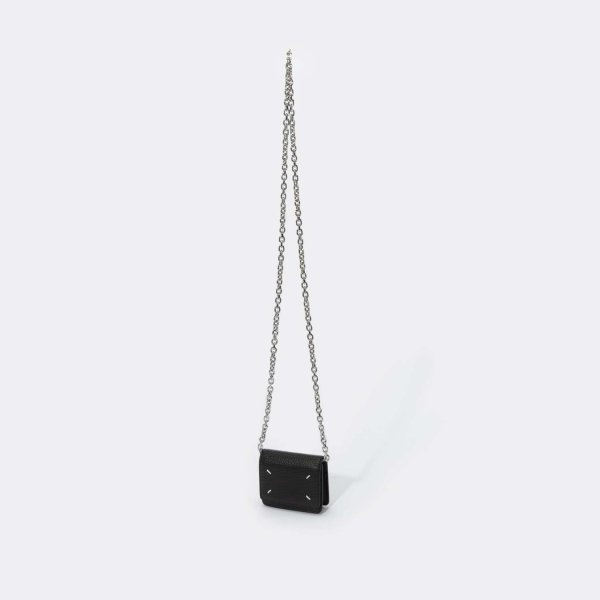 メゾン マルジェラ MAISON MARGIELA SA3UI0009 P4455 小銭入れ
