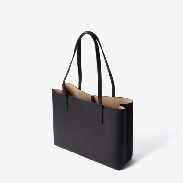 トリーバーチ TORY BURCH Blake Center Zip Tote ブレイク センター