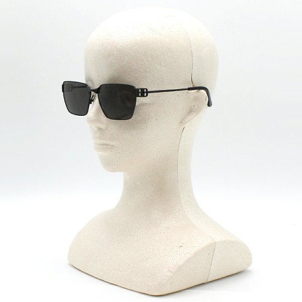 バレンシアガ BALENCIAGA サングラス アジアンフィット アイウェア UV