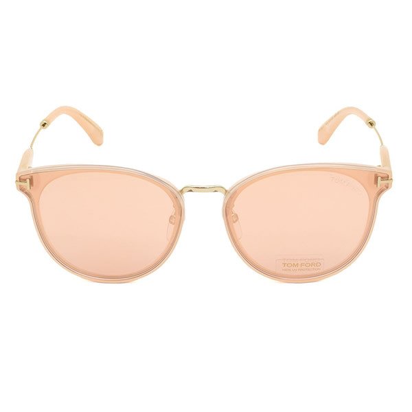 トムフォード サングラス TOM FORD FT0725-K-74G-63 サングラス TF725