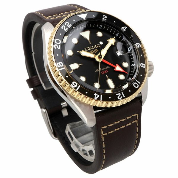 SEIKO 腕時計 セイコー 時計 ウォッチ 【日本製 Made in Japan 