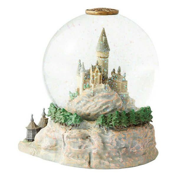 エネスコ enesco ハリーポッター Harry Potter スノードーム