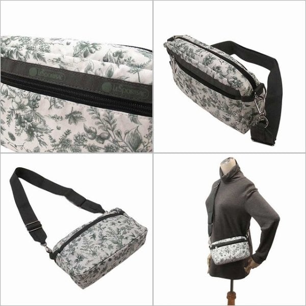 LeSportsac レスポートサック バッグ アウトレット E/W PHONE 