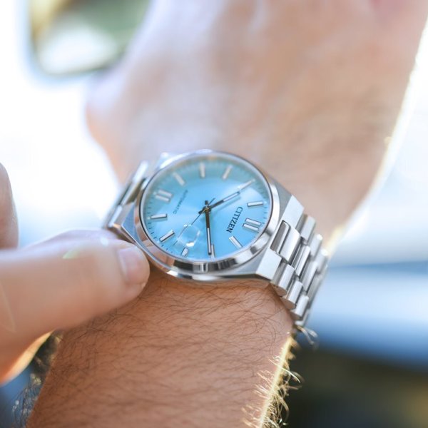 シチズンコレクション CITIZEN COLLECTION メカニカル 自動巻き 機械式 