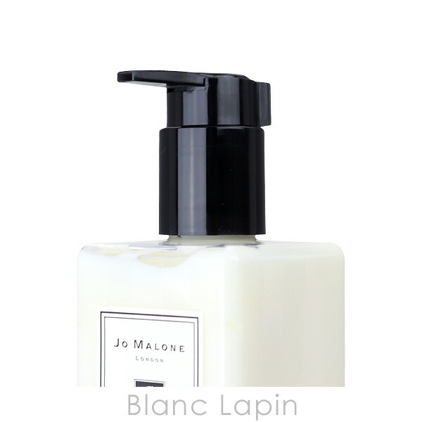 ジョーマローン JO MALONE イングリッシュペアー＆フリージアボディ