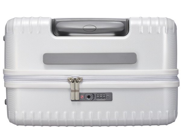 【✨極美品✨】ace. パリセイド-Z 62L スーツケース ホワイト 軽量 正規品 メンズ レディース ace. TOKYO ace.TOKYO エース トーキョー