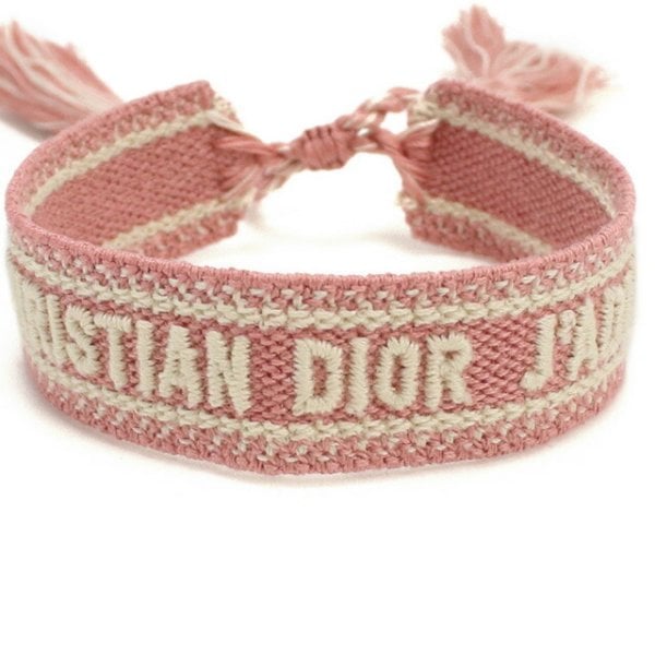 ディオール ブレスレット レディース ブランド Christian Dior