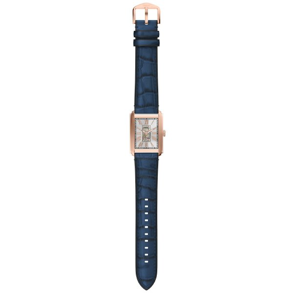 フォッシル FOSSIL 腕時計 自動巻き メンズ CARRAWAY オートマティック 