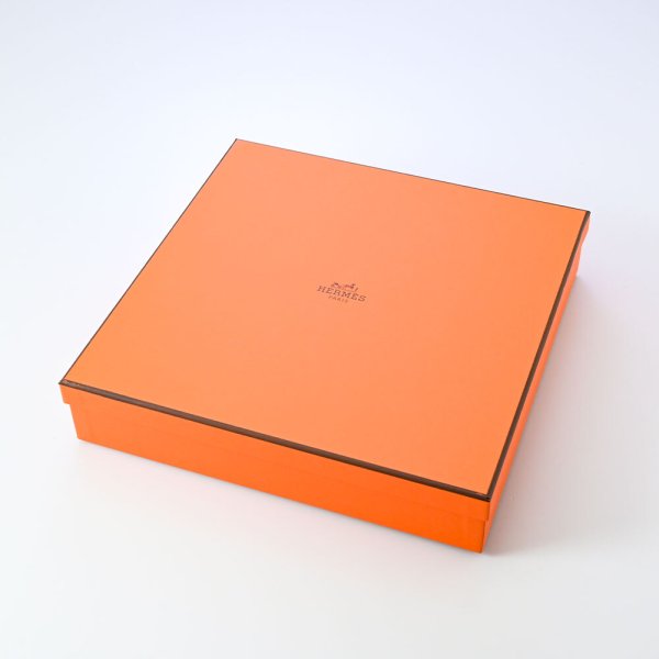 エルメス 食器 HERMES デザートプレート ペア ペアお皿 21cm