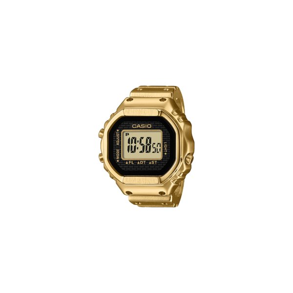 カシオ リングウオッチ CASIO RING WATCH 指輪型 デジタルウオッチ 