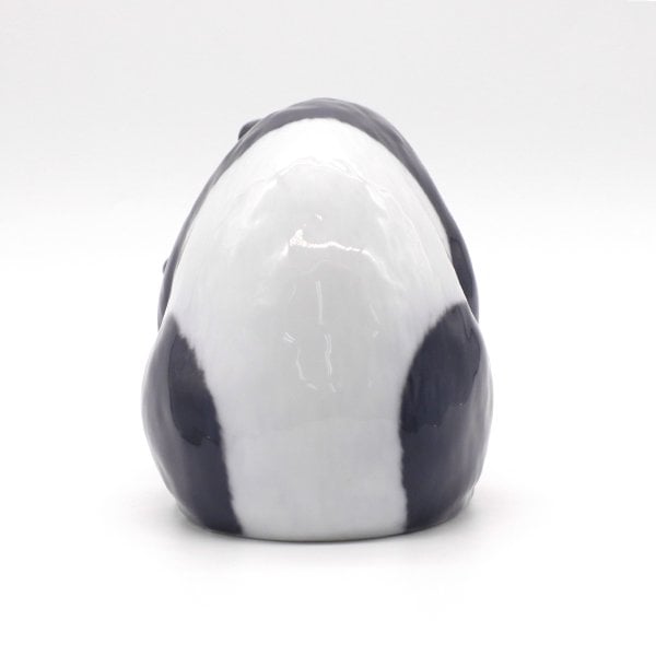 ロイヤルコペンハーゲン フィギュリン パンダの親子 Royal Copenhagen