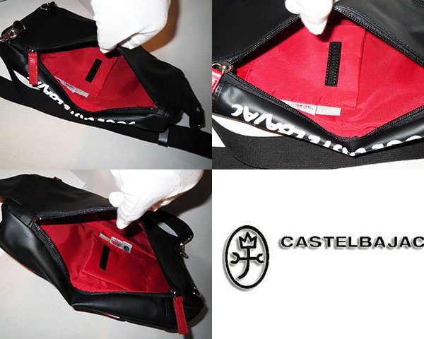カステルバジャック CASTELBAJAC カステルバジャック CASTELBAJAC 