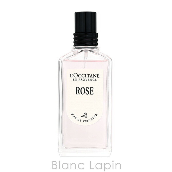 ロクシタン LOCCITANE ローズ EDT フレグランスユニセックス 香水 50ml