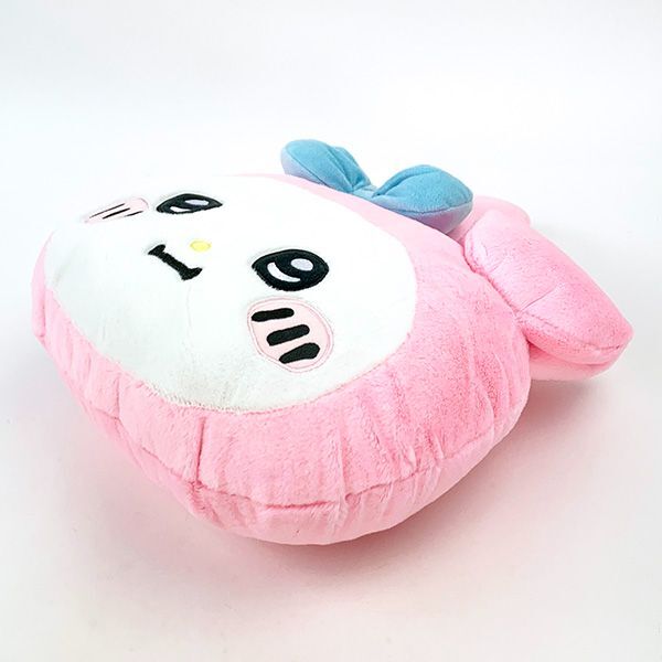 サンリオ マイメロディ ナガノ×サンリオ クッション インテリア ピンク