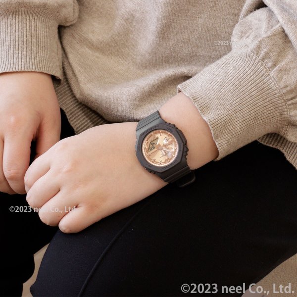 G-SHOCK カシオ Gショック CASIO アナデジ 腕時計 メンズ レディース 