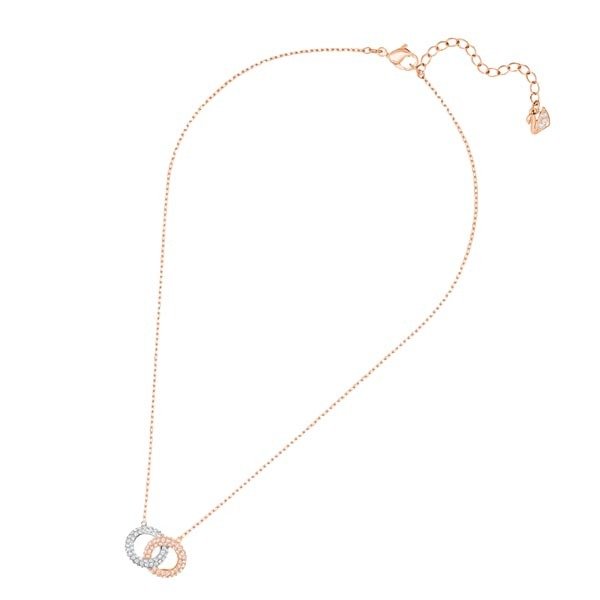 スワロフスキー SWAROVSKI ネックレス 5414999 Dextera デクター