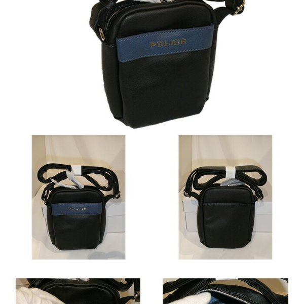 正規品 メンズ レディース ポリス POLICE アルバーノーツ ミニ 
