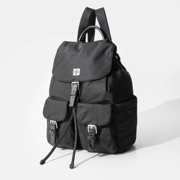 トリーバーチ TORY BURCH Virginia ヴァージニア BACKPACK バック