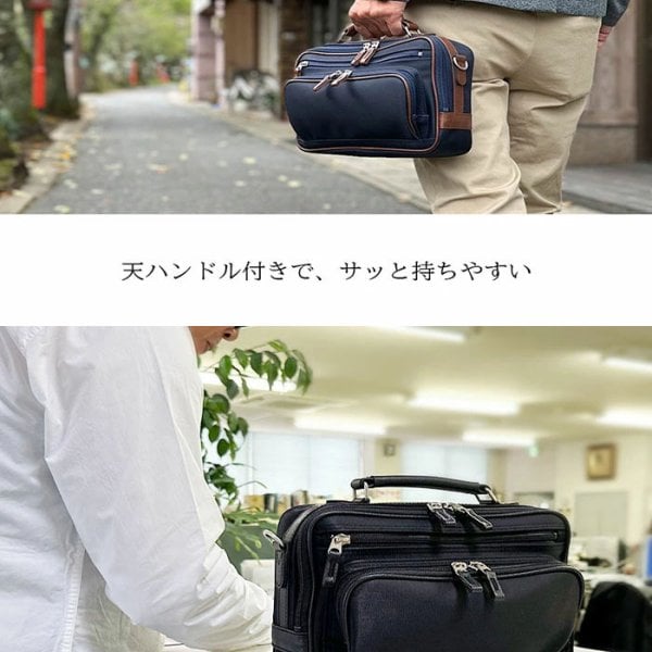 BLAZER CLUB ブレザークラブ ショルダーバッグ カジュアルバッグ 日本 
