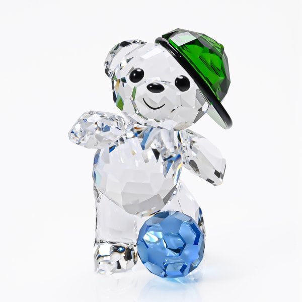 スワロフスキー SWAROVSKI クリスタルフィギュア フィギュリン Kris