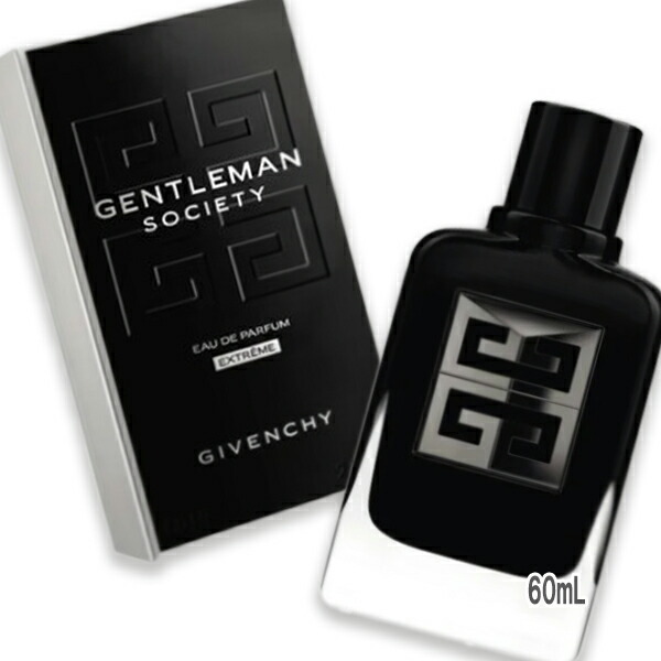GIVENCHY(ジバンシイ) ジェントルマン オーデパルファム ソサイエティ