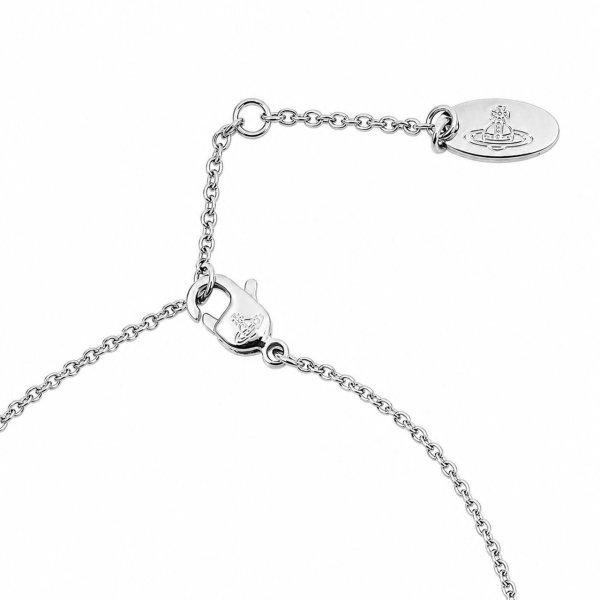 ヴィヴィアン・ウエストウッド Vivienne Westwood ネックレス 63020095 