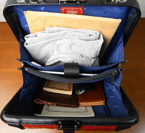 豊岡鞄 本革 3way縦型ダレスバッグ New Dulles Elite 紳士物 男性用 