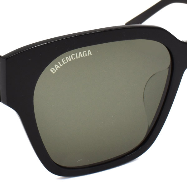 バレンシアガ サングラス BALENCIAGA BB0215SA-001 サングラス 