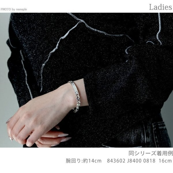 グッチ ブレスレット メンズ レディース ブランド GUCCI ディアマンテ
