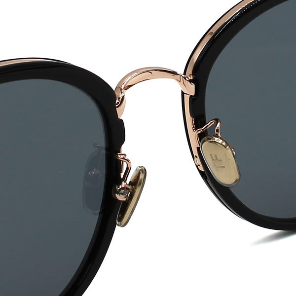 トムフォード サングラス TOM FORD FT1138-K/S 01A 55 サングラス