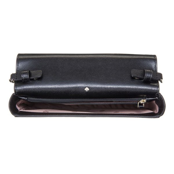 ケイトスペード kate spade NEW YORK 財布 長財布 チェーンウォレット 