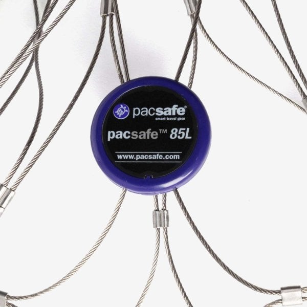 パックセーフ Pacsafe 85L backpack protector 盗難防止 バックパック