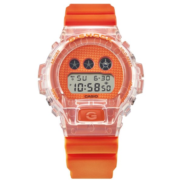 G-SHOCK デジタル カシオ Gショック CASIO デジタル 腕時計 メンズ DW 
