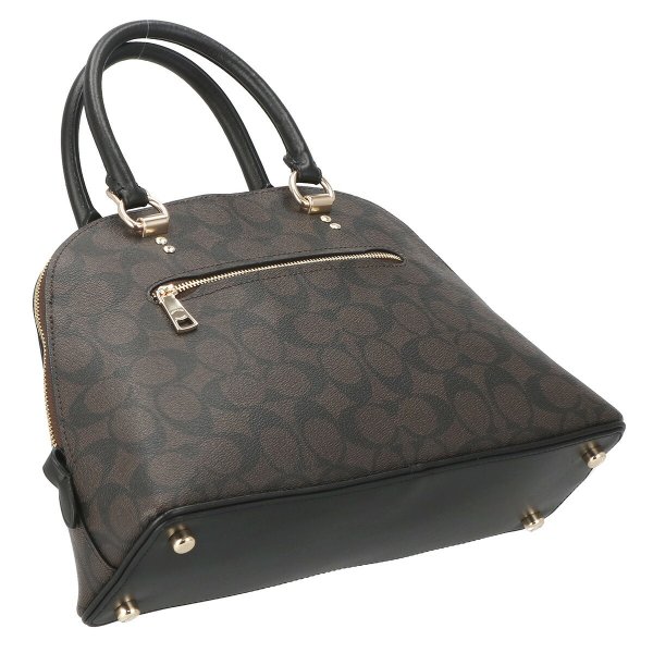 コーチファクトリー COACH FACTORY バッグ 2WAY ハンドバッグ 