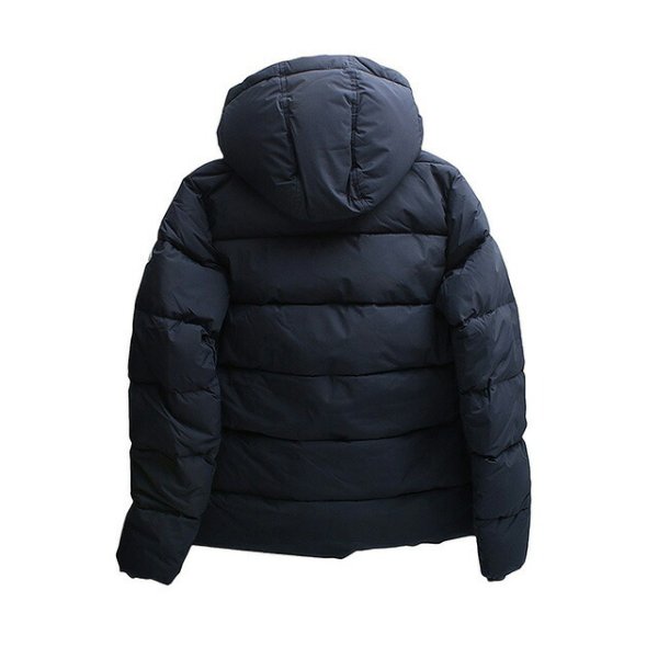 ピレネックス PYRENEX SPOUTNIC MINI RIPSTOP JACKET ダウンジャケット 