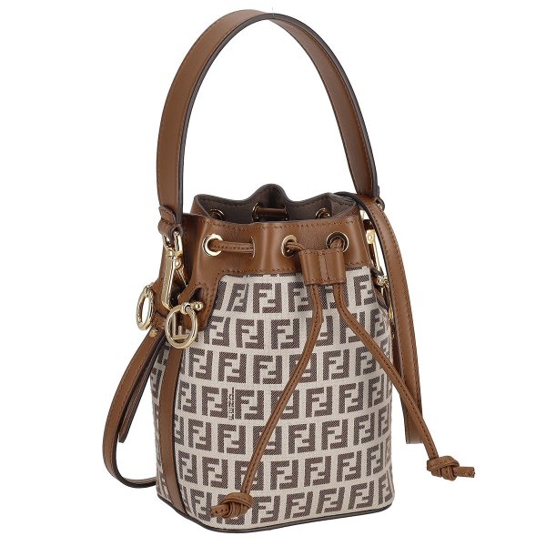 フェンディ FENDI バッグ 2way ショルダーバッグ 斜め掛けバッグ 