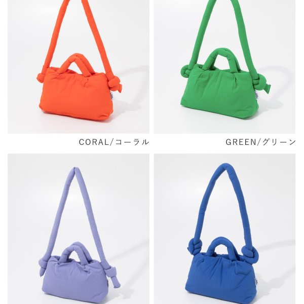 オレンド OLEND MINI ONA SOFT BAG ミニ オナ ソフト バッグ 