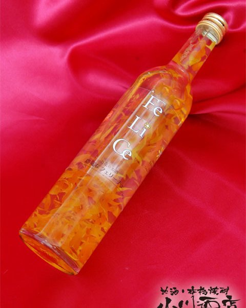 飲料・酒 豊幸園酒造 お花のお酒 陽気な フェリーチェ12本