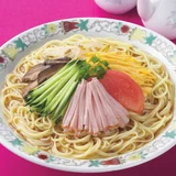 揖保乃糸 冷やし中華セット 12食セット - 【CHAOYILIU SHOP