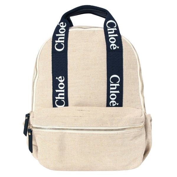 クロエ Chloe バッグ リュックサック バックパック デイパック C20423 