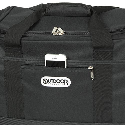 アウトドア OUTDOOR PRODUCTS 3wayボストンバッグ キャリー ショルダー